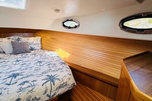 39FT (11.89M) TRUE NORTH