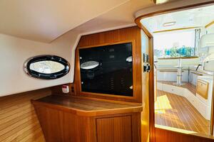 39FT (11.89M) TRUE NORTH