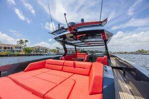 2023 Vanquish Yachts VQ58 thumbnail 23