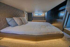 2023 Vanquish Yachts VQ58 thumbnail 48