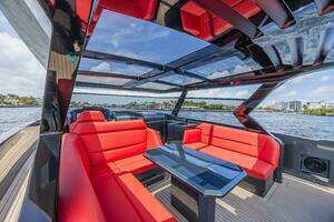 2023 Vanquish Yachts VQ58 thumbnail 25
