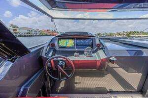 2023 Vanquish Yachts VQ58 thumbnail 42