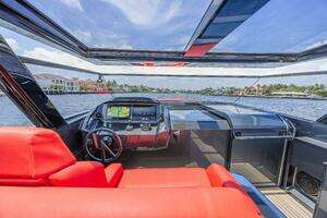2023 Vanquish Yachts VQ58 thumbnail 41