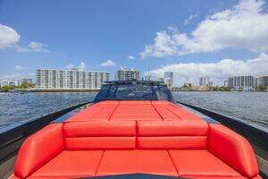 2023 Vanquish Yachts VQ58 thumbnail 38