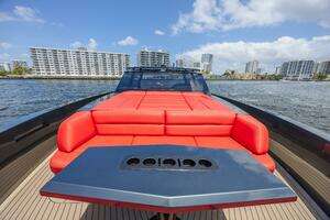 2023 Vanquish Yachts VQ58 thumbnail 37