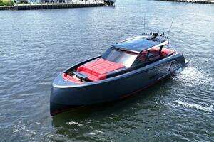 2023 Vanquish Yachts VQ58 thumbnail 10