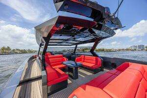 2023 Vanquish Yachts VQ58 thumbnail 31