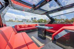 2023 Vanquish Yachts VQ58 thumbnail 30