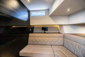 2023 Vanquish Yachts VQ58 thumbnail 61