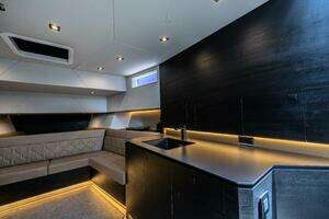 2023 Vanquish Yachts VQ58 thumbnail 57