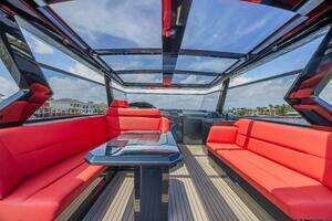 2023 Vanquish Yachts VQ58 thumbnail 27