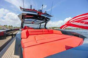 2023 Vanquish Yachts VQ58 thumbnail 24