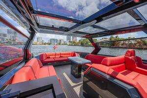 2023 Vanquish Yachts VQ58 thumbnail 33