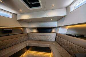 2023 Vanquish Yachts VQ58 thumbnail 59