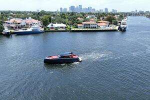 2023 Vanquish Yachts VQ58 thumbnail 19
