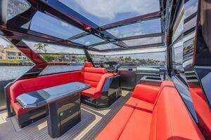2023 Vanquish Yachts VQ58 thumbnail 29
