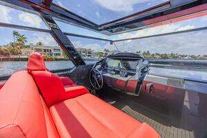 2023 Vanquish Yachts VQ58 thumbnail 39
