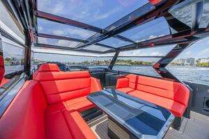 2023 Vanquish Yachts VQ58 thumbnail 26