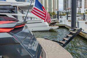 2023 Vanquish Yachts VQ58 thumbnail 18