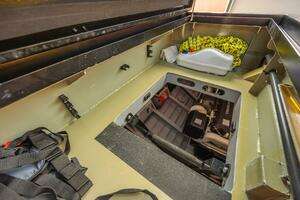 2023 Vanquish Yachts VQ58 thumbnail 69