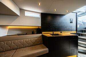 2023 Vanquish Yachts VQ58 thumbnail 60