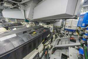 2023 Vanquish Yachts VQ58 thumbnail 68
