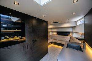 2023 Vanquish Yachts VQ58 thumbnail 56