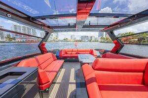 2023 Vanquish Yachts VQ58 thumbnail 34