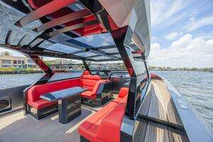 2023 Vanquish Yachts VQ58 thumbnail 32