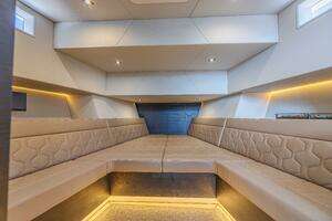 2023 Vanquish Yachts VQ58 thumbnail 45