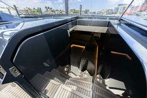 2023 Vanquish Yachts VQ58 thumbnail 53