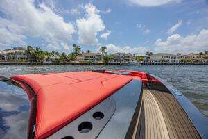 2023 Vanquish Yachts VQ58 thumbnail 22