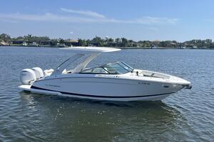 2024 Regal 29 LX - Profile
