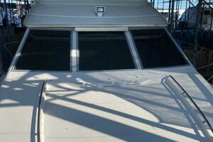 46ft Maxum Yacht For Sale
