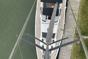 2022 Dufour 530 Ocean Version thumbnail 9