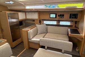 2022 Dufour 530 Ocean Version thumbnail 22