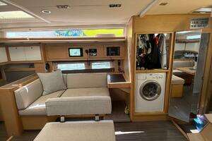 2022 Dufour 530 Ocean Version thumbnail 23