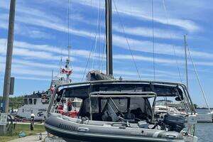 2022 Dufour 530 Ocean Version thumbnail 8