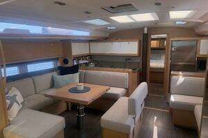 2022 Dufour 530 Ocean Version thumbnail 19
