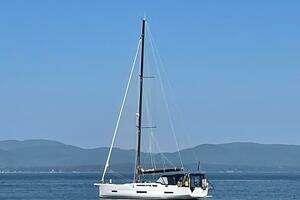 2022 Dufour 530 Ocean Version thumbnail 15