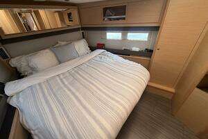 2022 Dufour 530 Ocean Version thumbnail 26