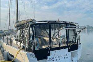 2022 Dufour 530 Ocean Version thumbnail 13