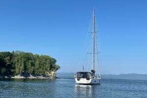 2022 Dufour 530 Ocean Version thumbnail 16