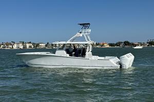 39ft Costa Custom Yacht For Sale