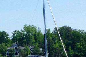 1986 Endeavour 42 CC thumbnail 17