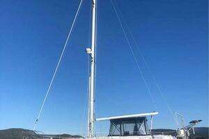 1986 Endeavour 42 CC thumbnail 8
