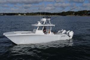 Vessel Image #2