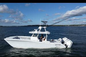 34FT (10.64M) COSTA CUSTOM yacht for sale