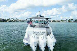 SWELLTIMES IV 2022 Sea Ray Sundancer 320 OB Yacht For Sale in Marco Island FL