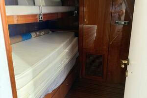 SANCTUARY 100ft Hargrave Yacht For Sale